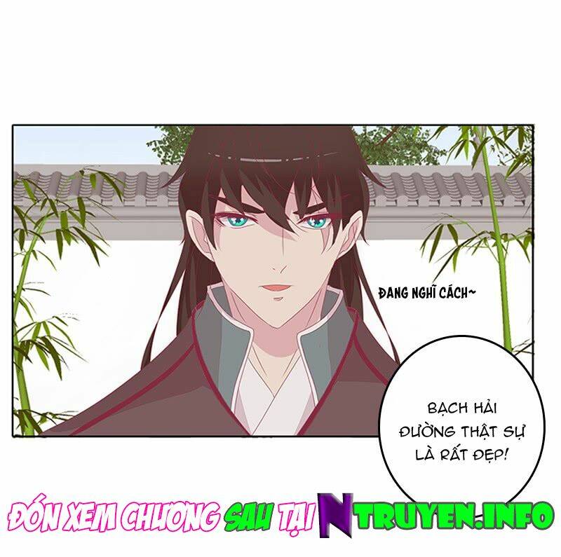 tướng quân mời ra trận chapter 65 24