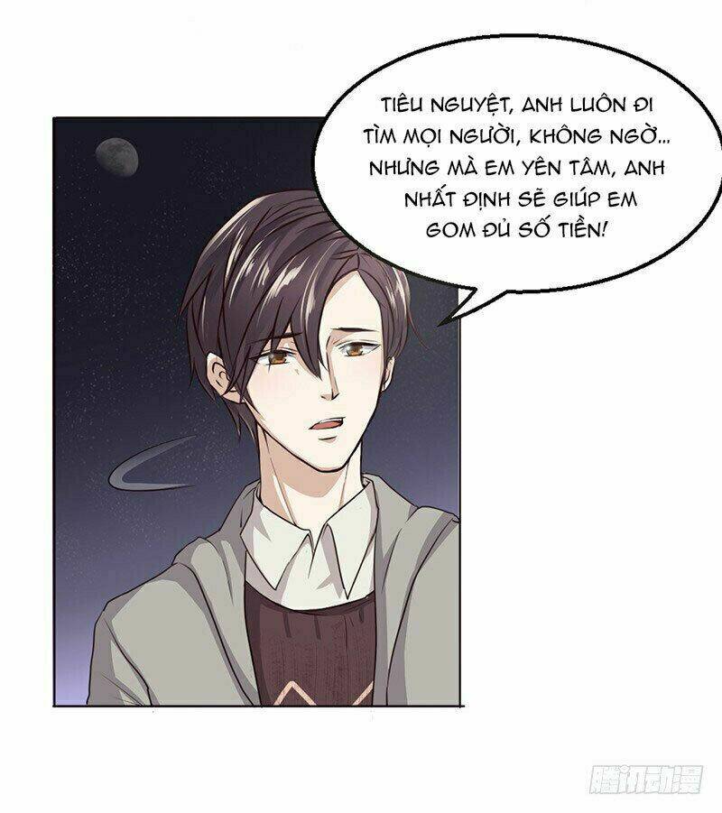 danh môn độc sủng ái thê chapter 5 16