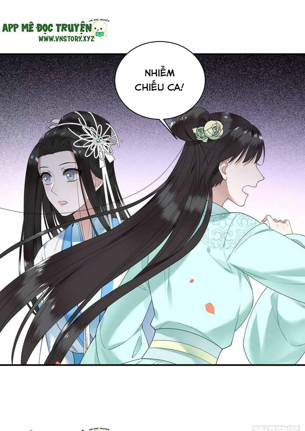 phượng hoàng vu phi chapter 97 35