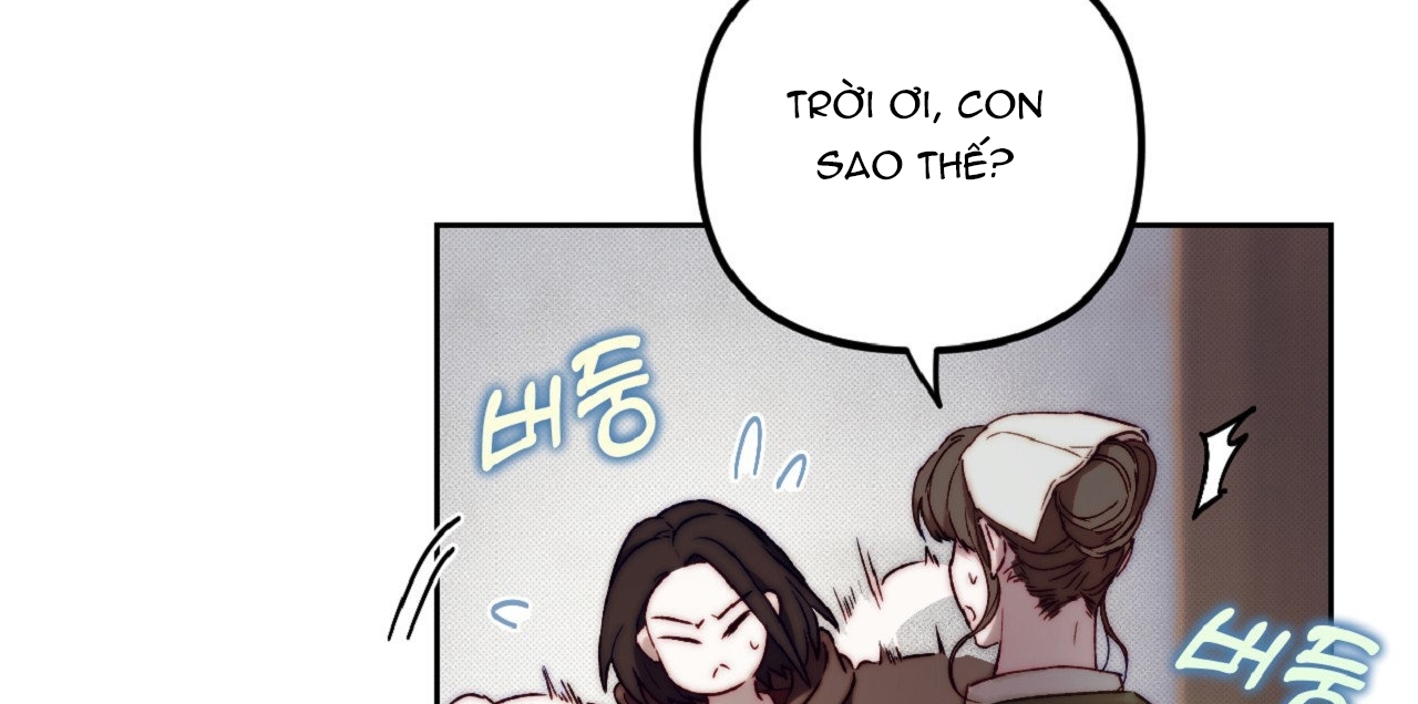 Khách Không Mời Mà Đến Của Thiên Đàng chapter 3.2 - Trang 31