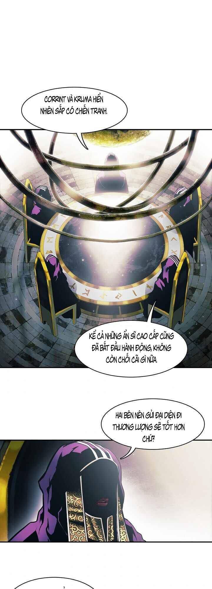 bất bại chân ma chapter 104 1