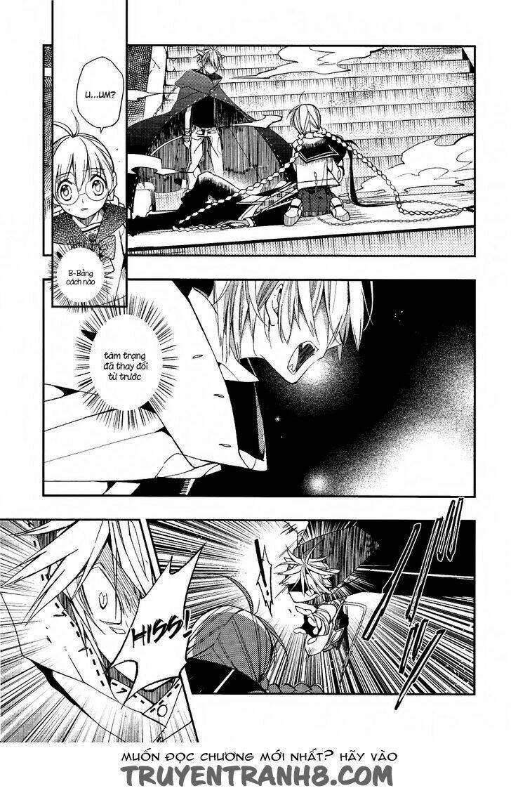 albox - eien o kaetara chapter 1 22