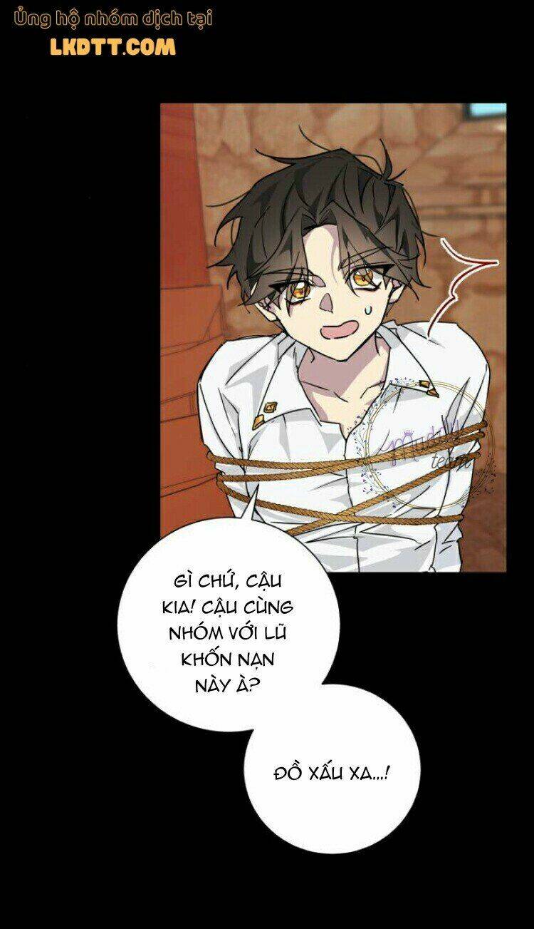 ta đã từng mong nàng biến mất chapter 15 11