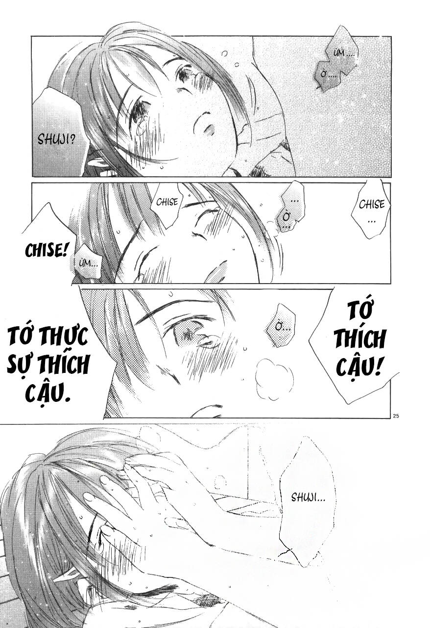 saishuu heiki kanojo chapter 13 27
