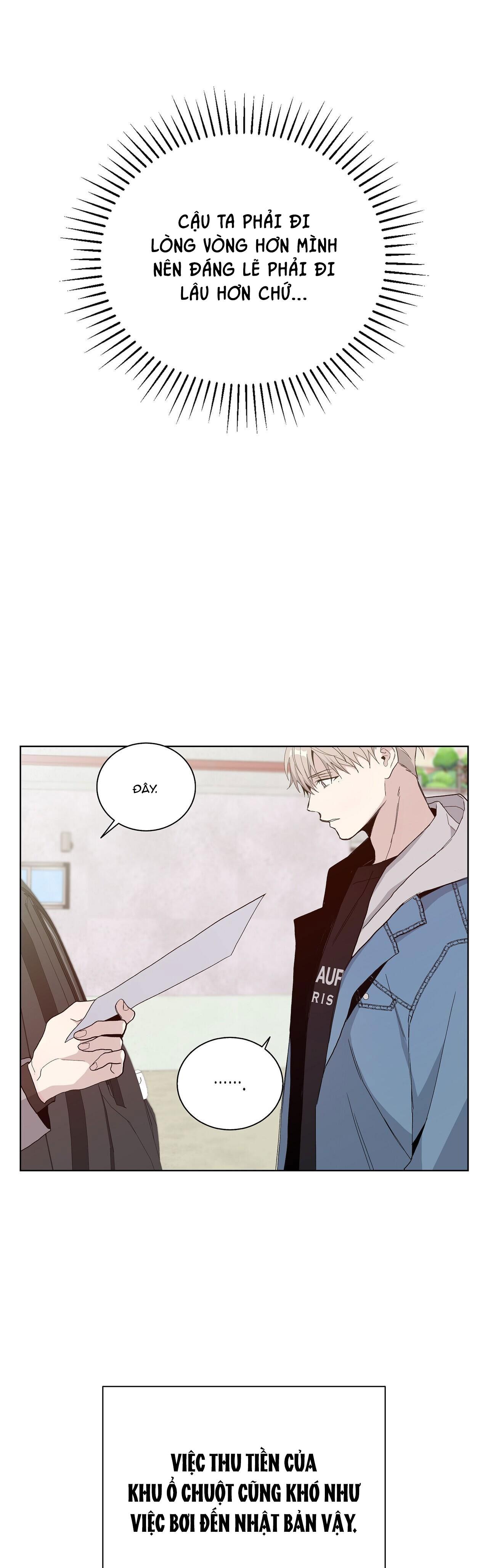 blaze out chapter 11 16