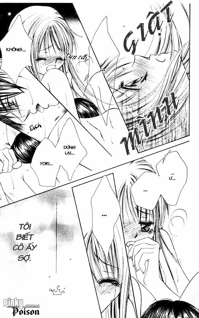 i love my little sister chapter 4 18