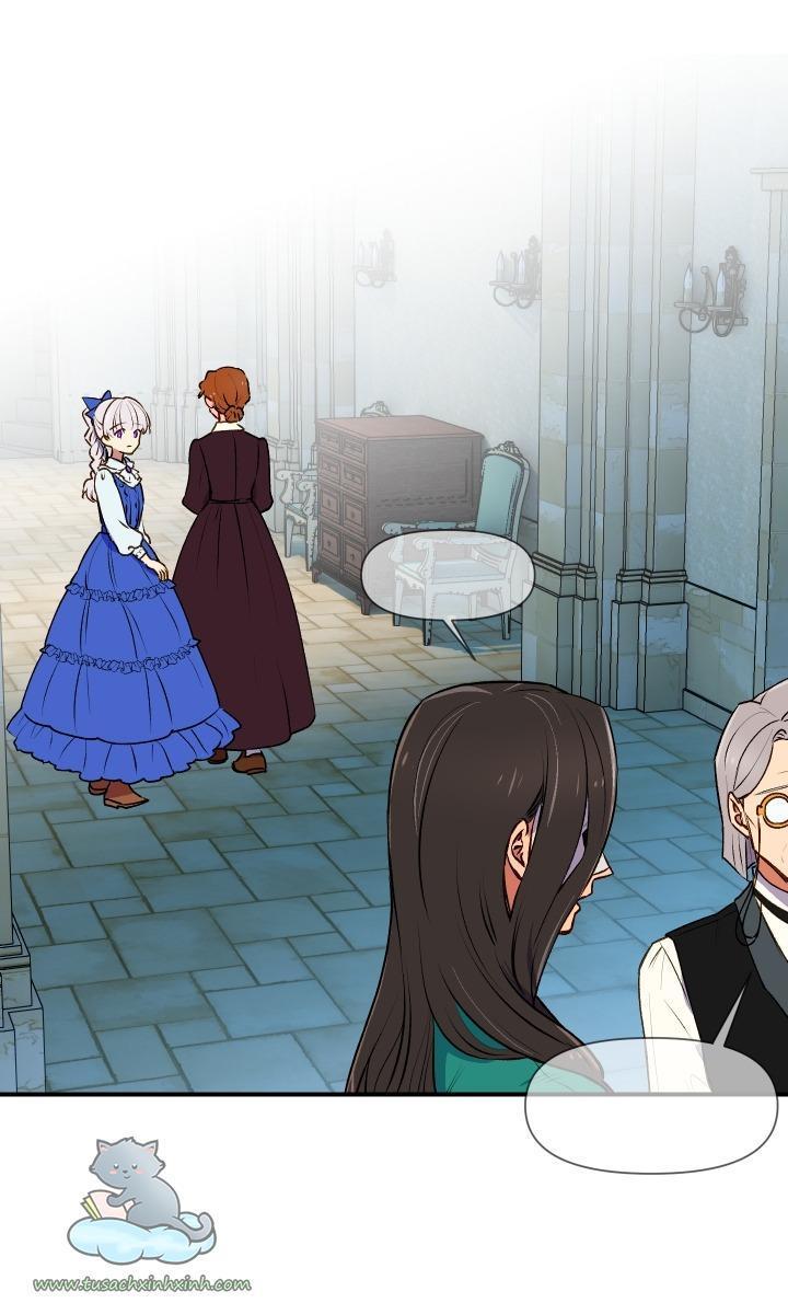 công nương khế ước của gia tộc công tước quái vật chapter 61 38