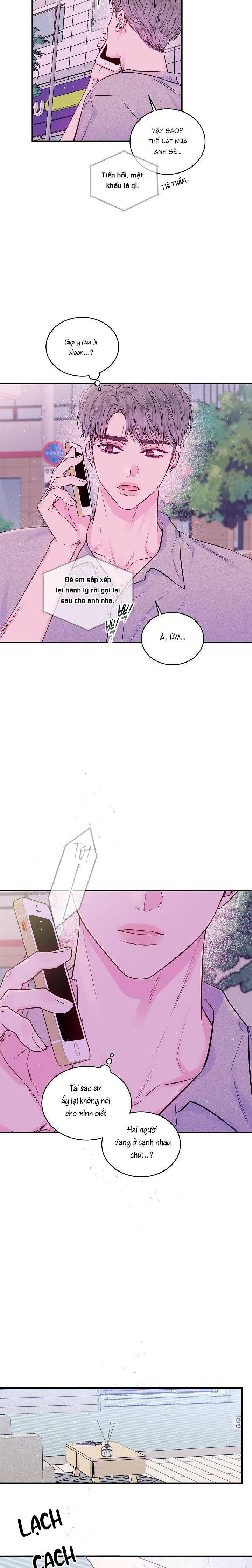 bình minh thứ hai chapter 32 16