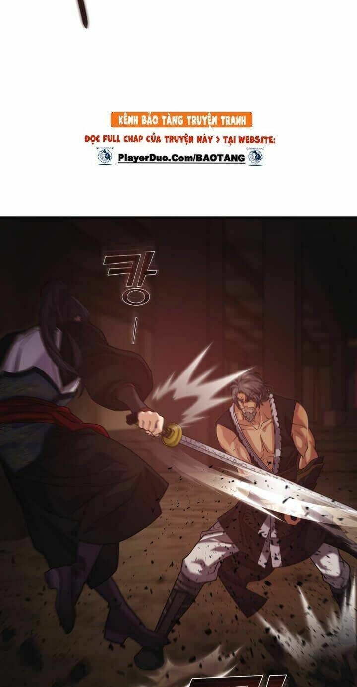 lôi thần chuyển sinh chapter 12 15