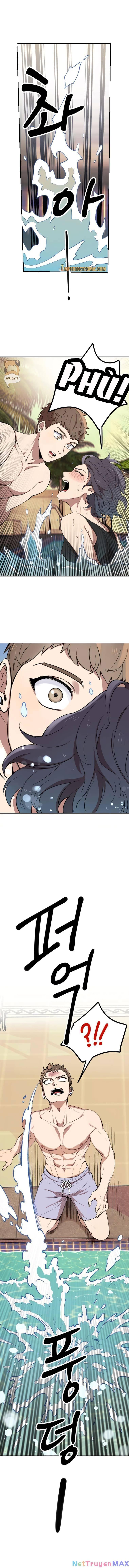 trên đời này không có ai ngu ngốc như thế chapter 3 6