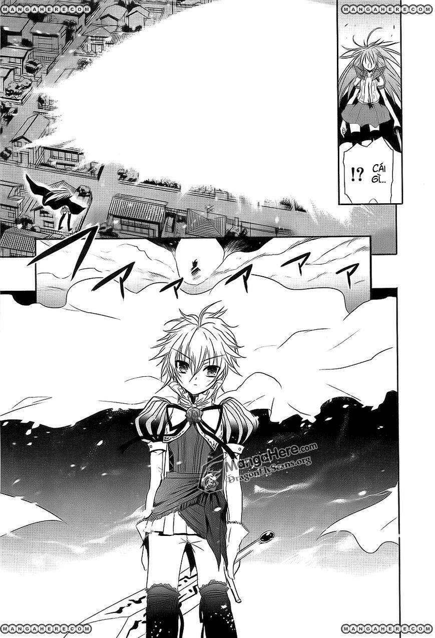 đôi mắt của shana chapter 62 23