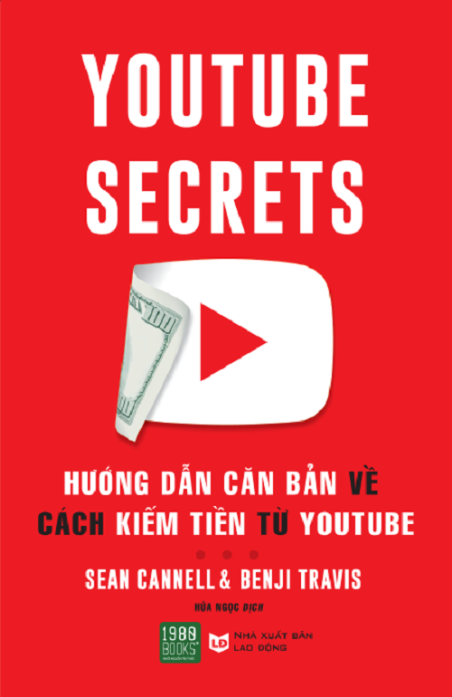 Hướng Dẫn Căn Bản Về Cách Kiếm Tiền Từ Youtube