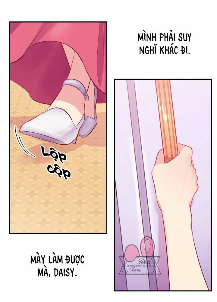 daisy: con đừng trở thành vị hôn thê của công tước chapter 3 18