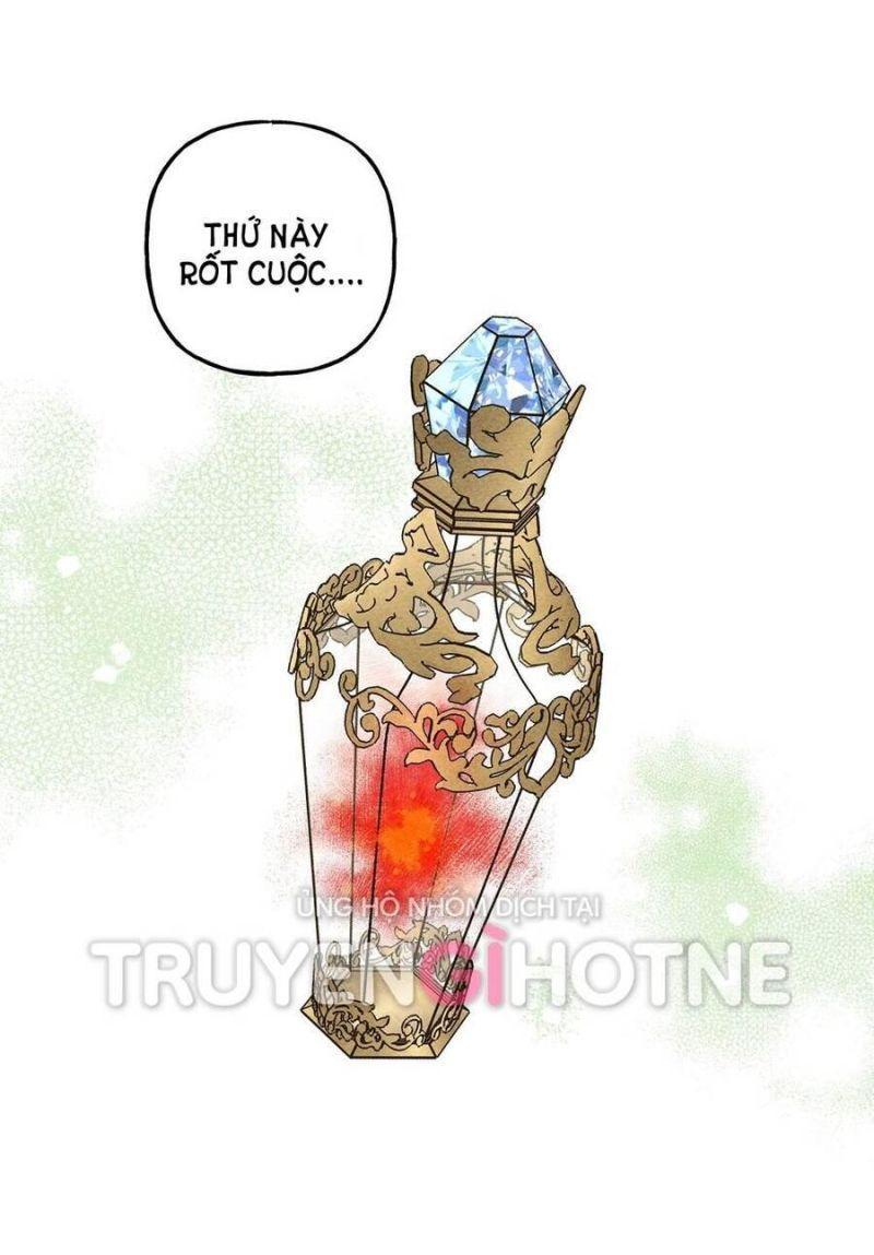 nuôi dưỡng một hắc long chapter 61.1 1