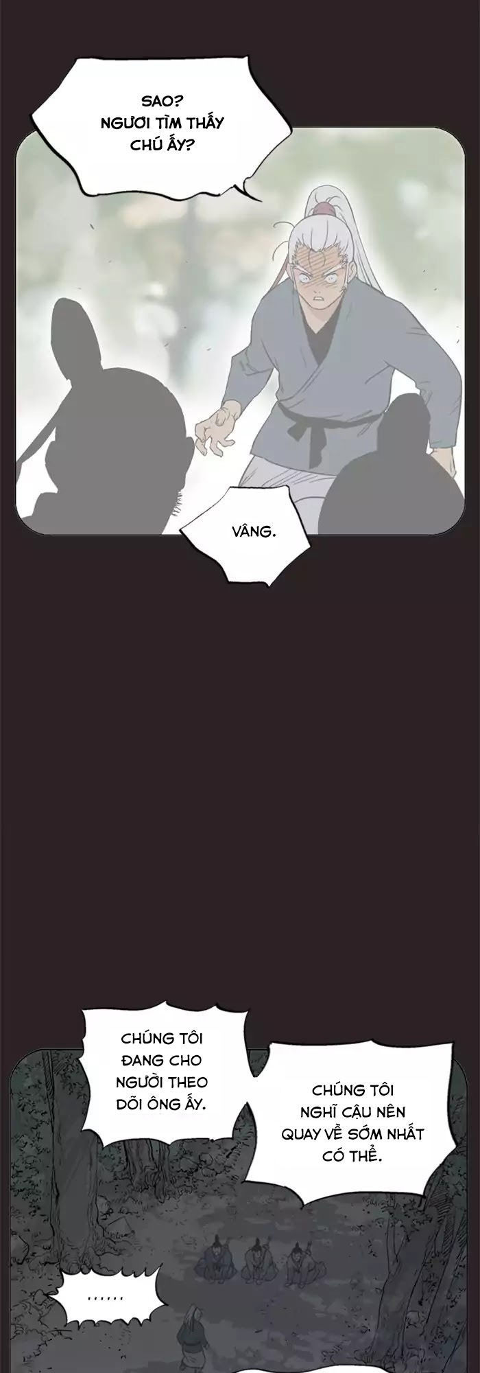 cao thủ 2 chapter 27 17