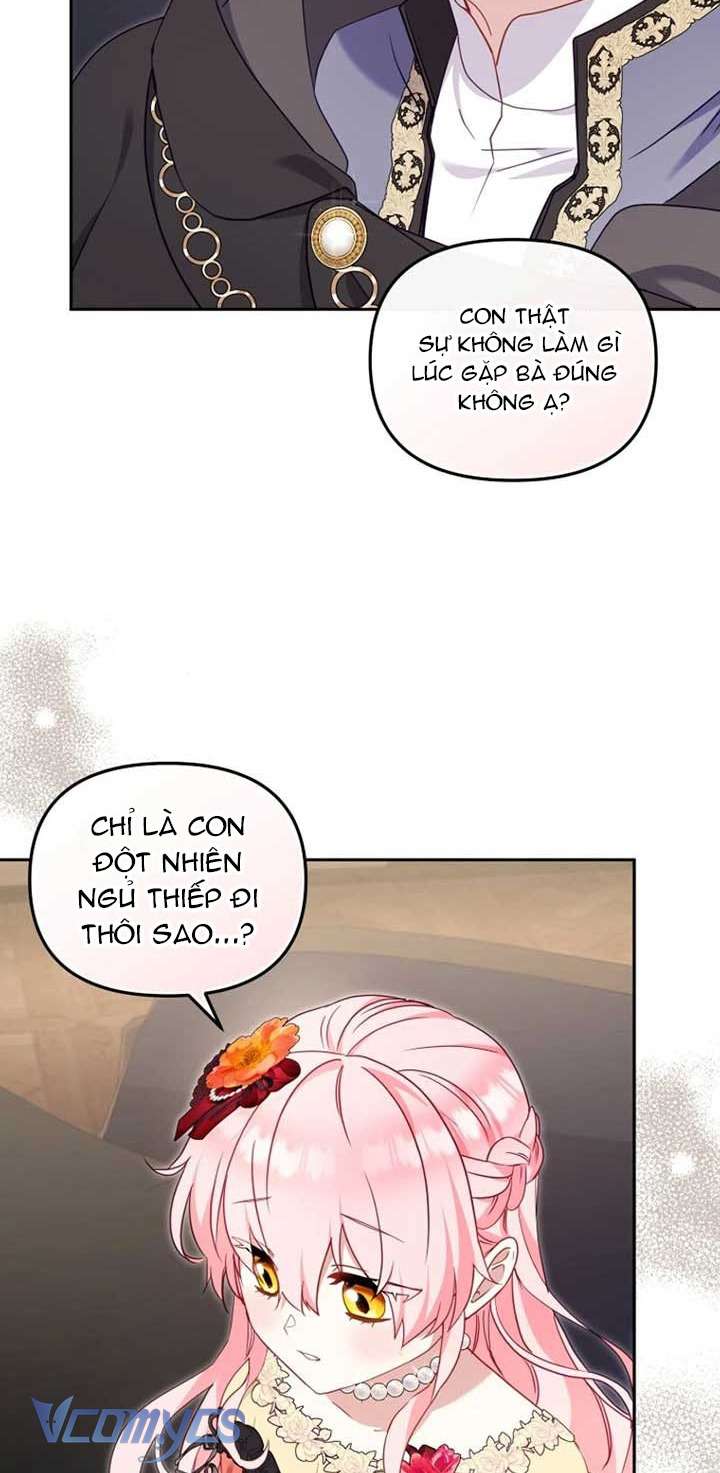 tôi được nuôi dưỡng bởi những kẻ phản diện chapter 88 22