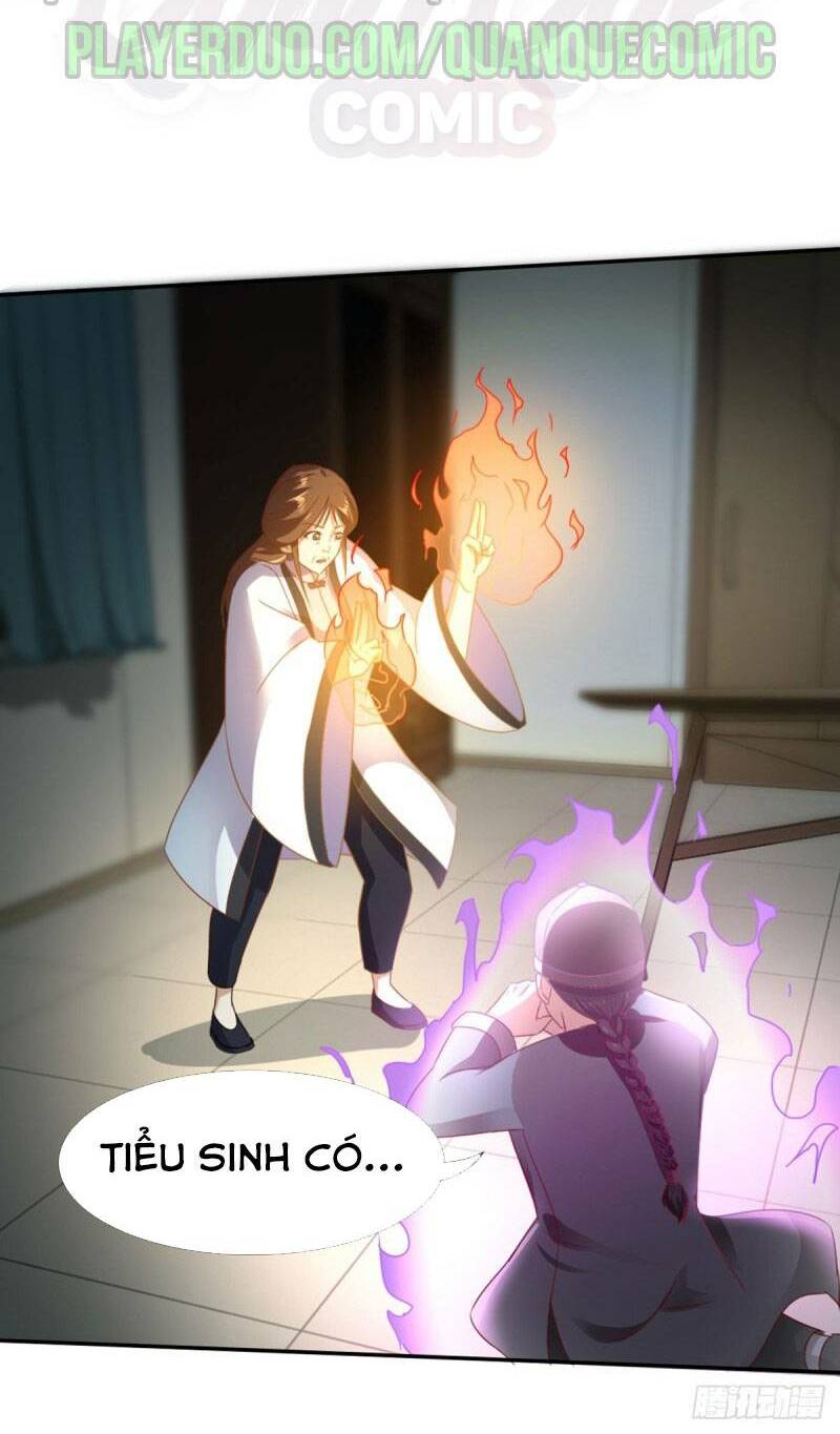 thập nhị thiên kiếp chapter 54 16