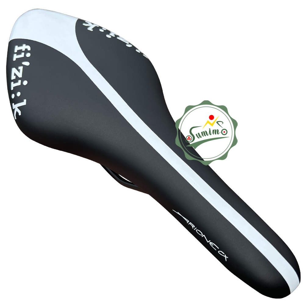 Yên FIZIK Arione CX chiếc lá