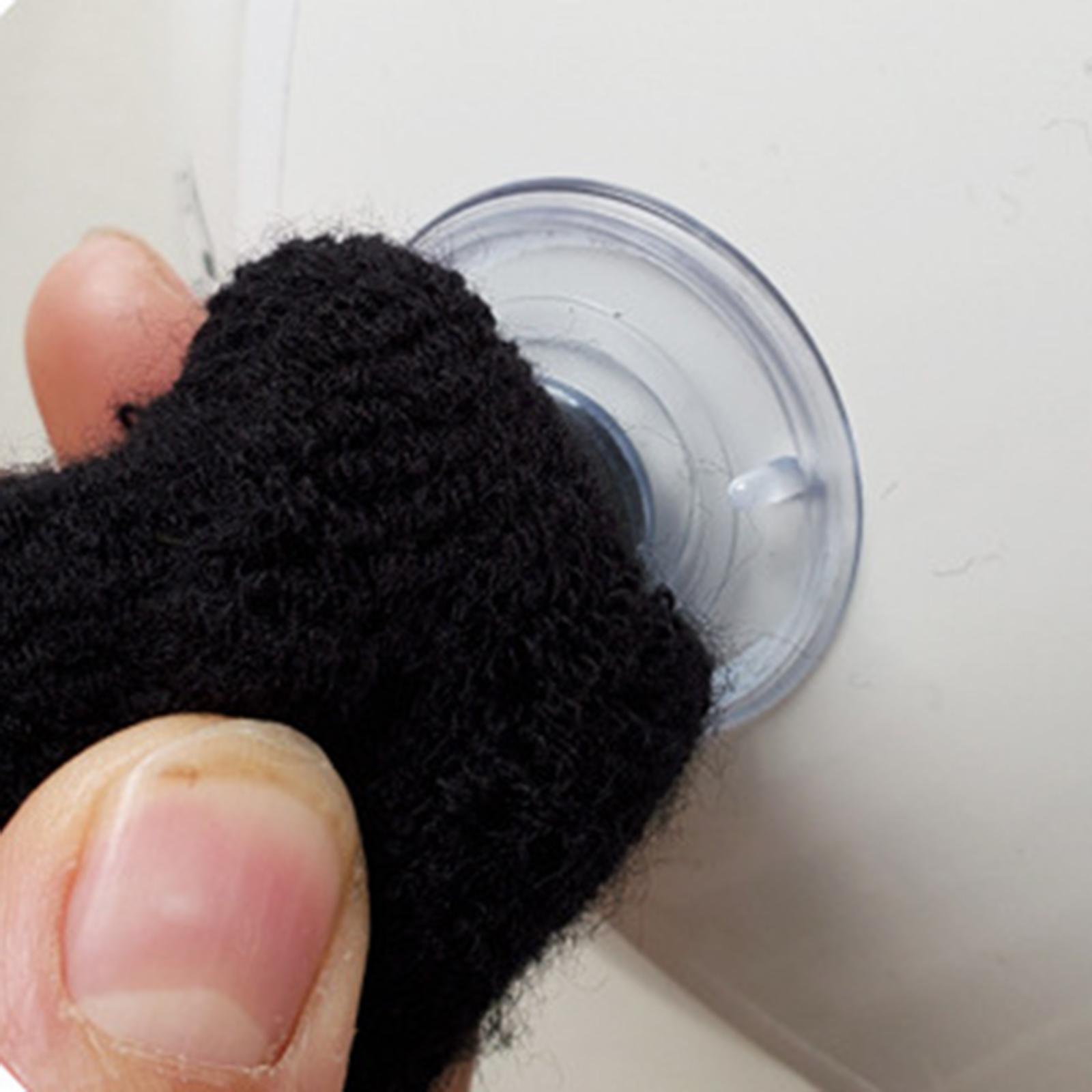 Motorcycle  Braids Ponytail 55cm-60cm Punk Fits for