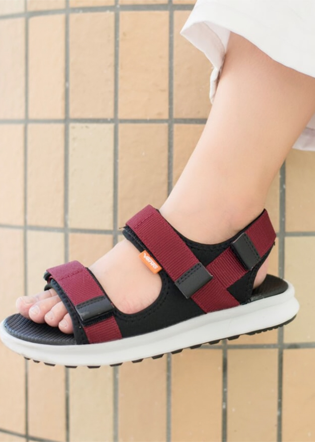 Giày sandal nữ Vento NB02W