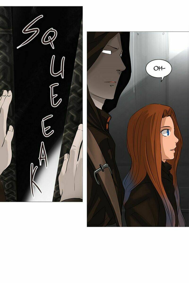 cuộc chiến trong tòa tháp chapter 236 81