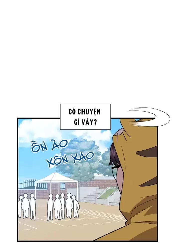 anh bạn của tôi đang phát sáng kìa ! chapter 15 37