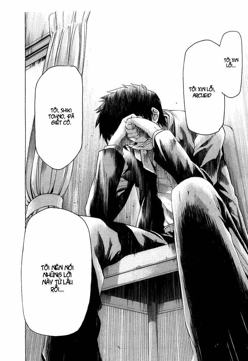 lunar legend tsukihime chapter 9 22