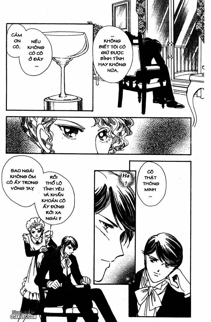 khúc tình ca ban mai - akatsuki no aria chapter 52 4