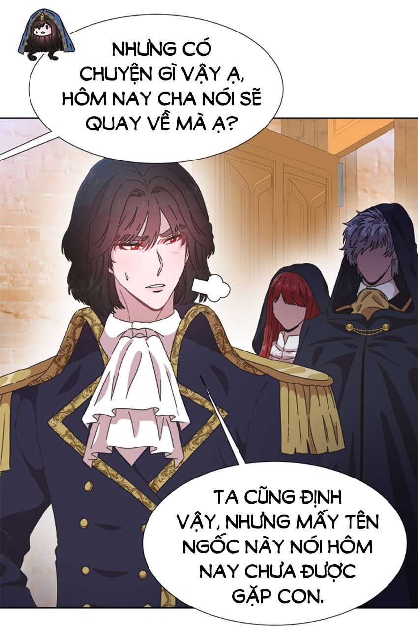 con gái bảo bối của ma vương chapter 114 27