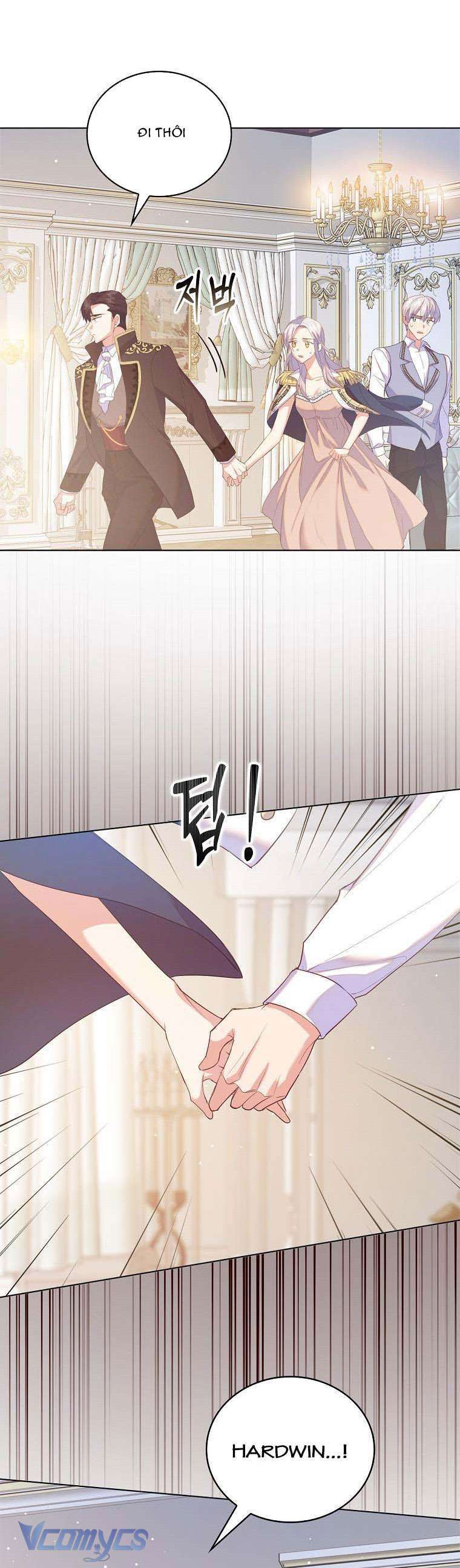 tôi chỉ nhận ra sau khi mất cô ấy chapter 44 36