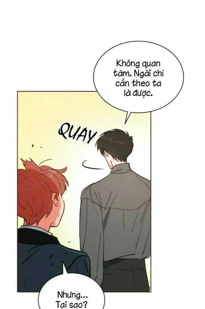 cái chết của lamia orphe chapter 21 24