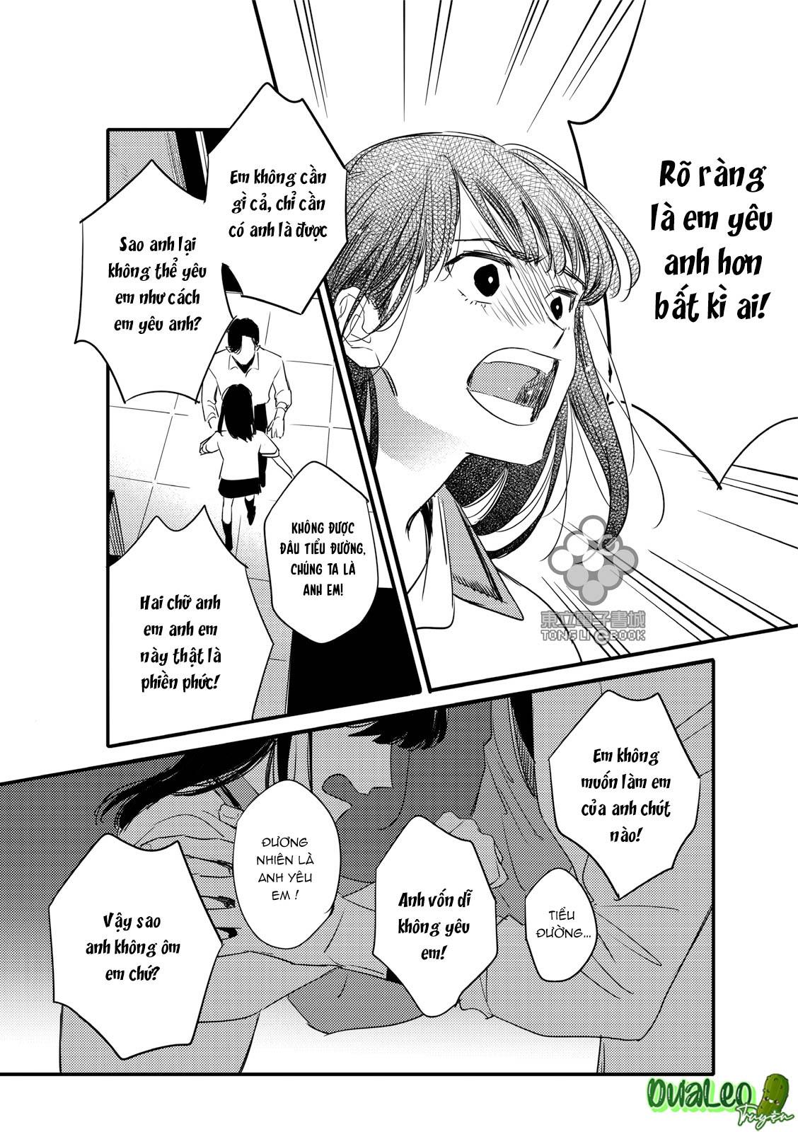 tam giác thanh xuân chapter 11 19