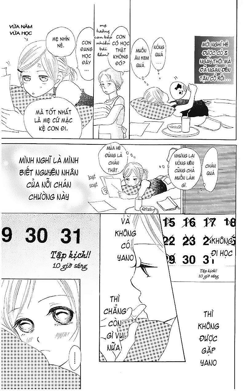 ngày ấy ta bên nhau chapter 5 9