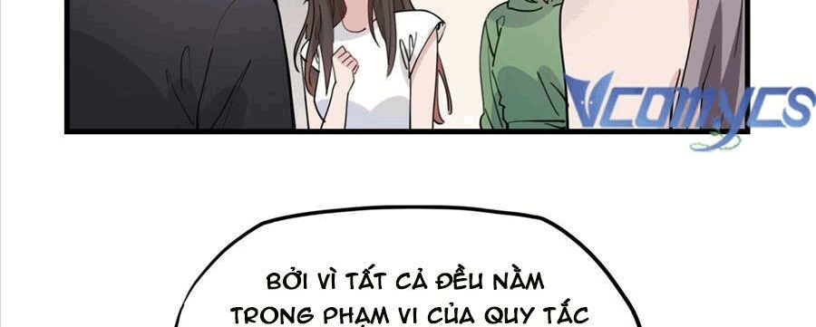 cố tổng, vợ của ngài quá mạnh rồi! chapter 24 156