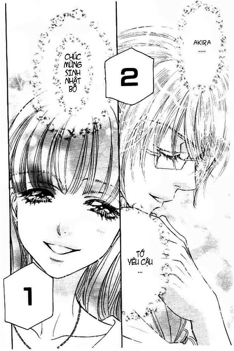 boku to kanojo no xxx chapter 50 20