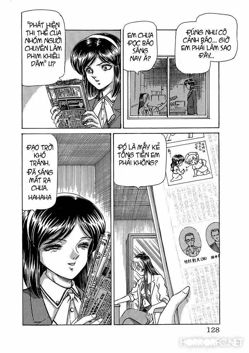 dangerous female teacher chapter 7 10