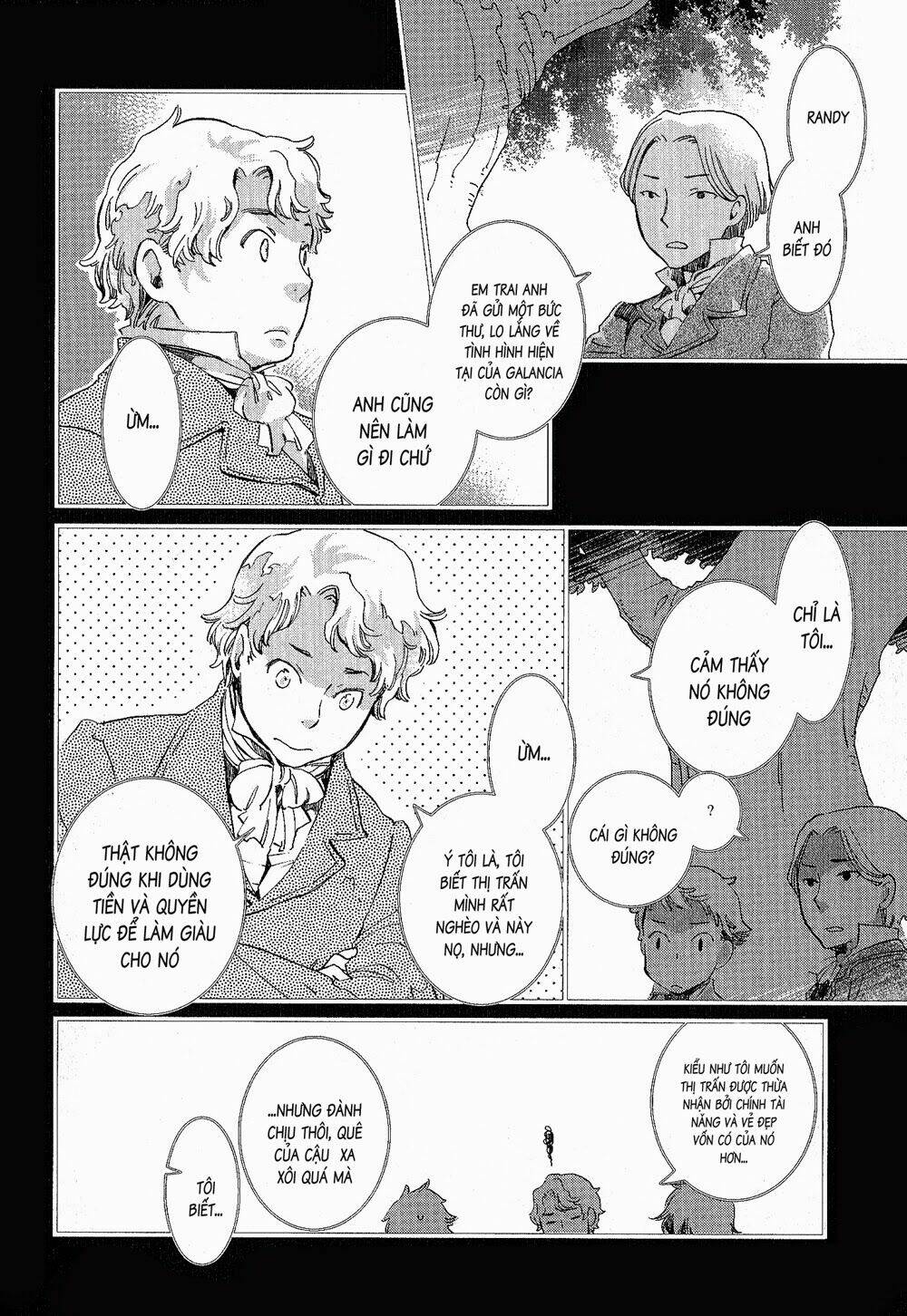 a*d tenshi no uso chapter 8 14