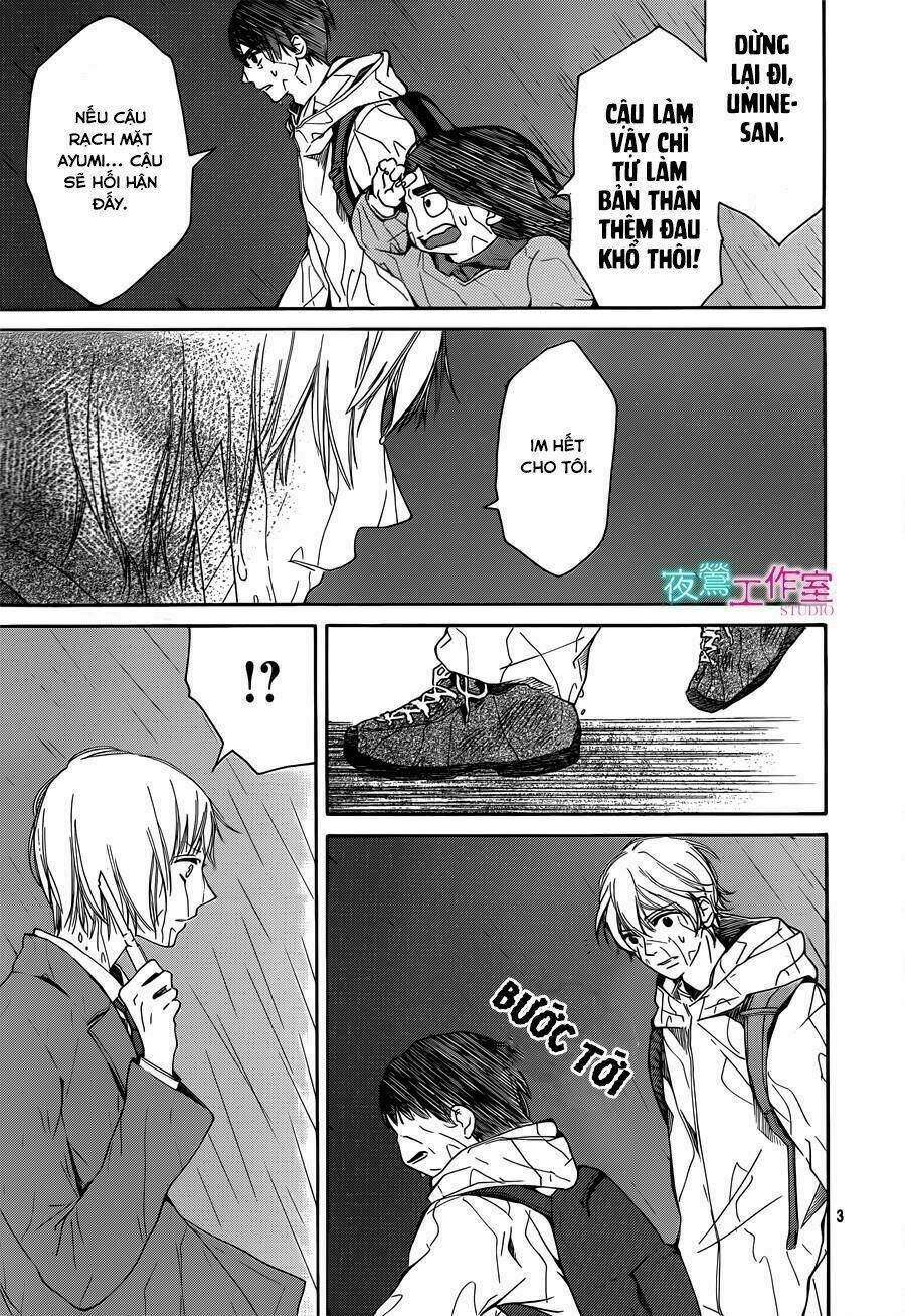 uchuu o kakeru yodaka chapter 15 6