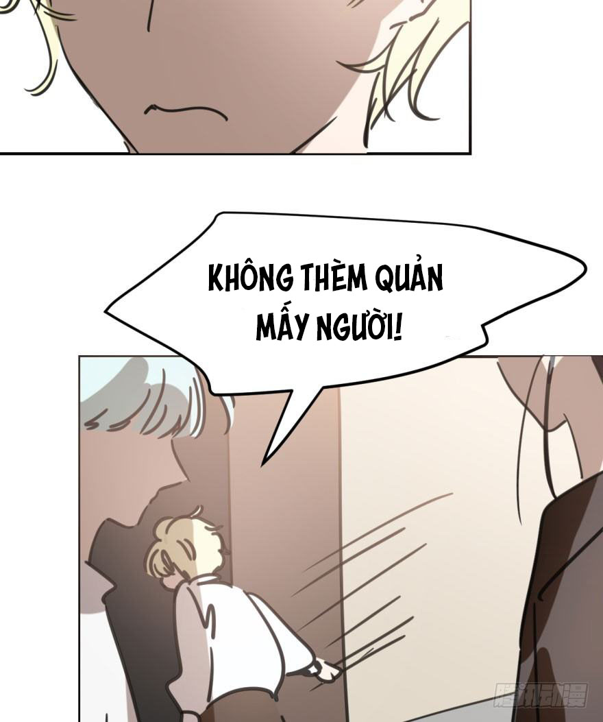 Bắt Lấy Ngao Ngao chapter 48 - Trang 58