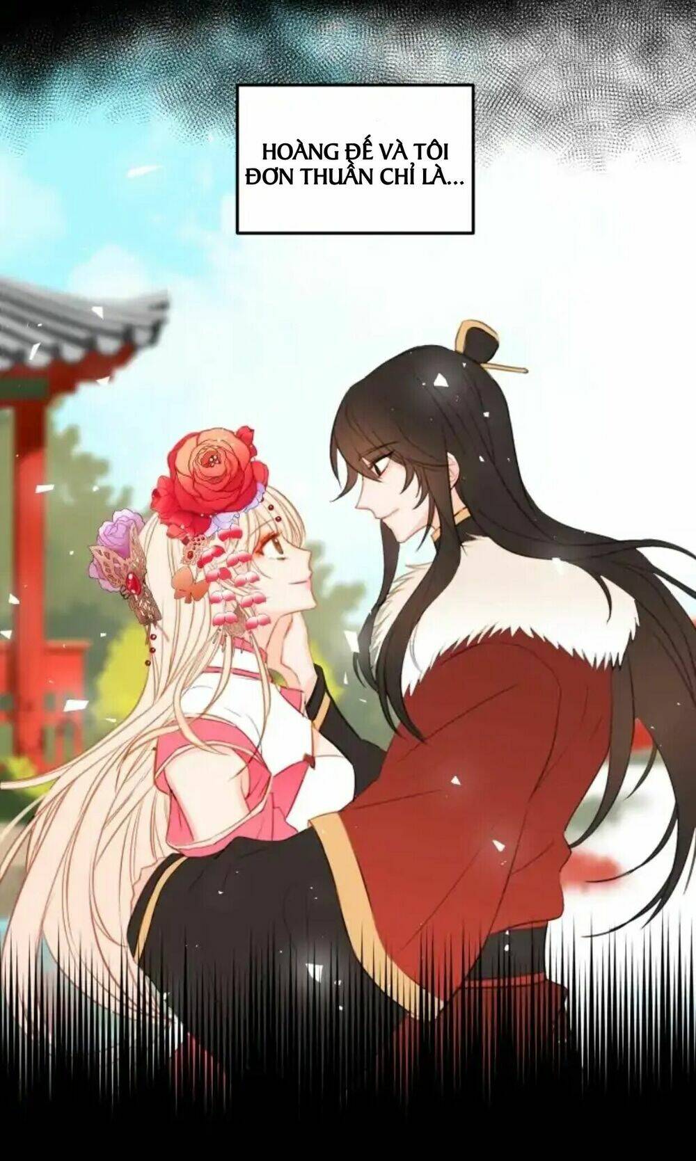 bản hợp đồng hôn nhân chapter 1 20