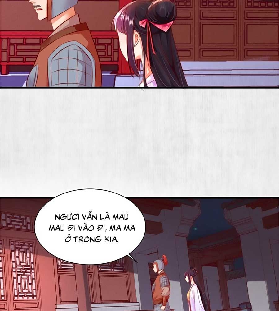 hoạn phi hoàn triều chapter 88 42