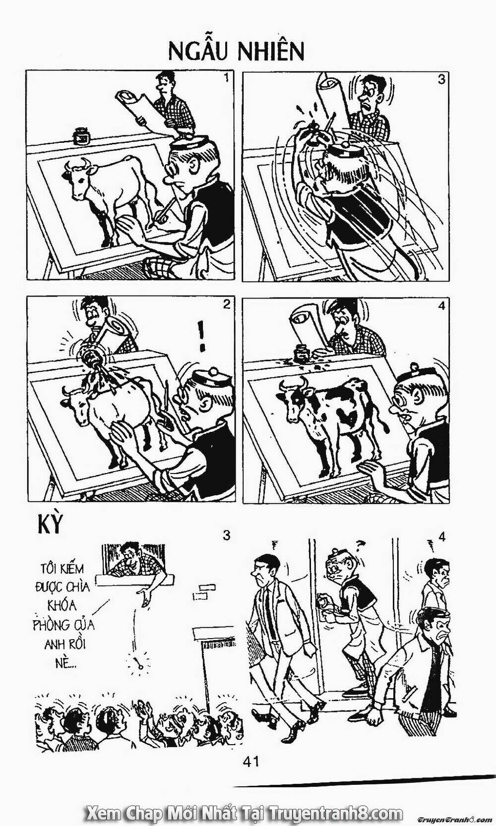 chú thoong chapter 224 17