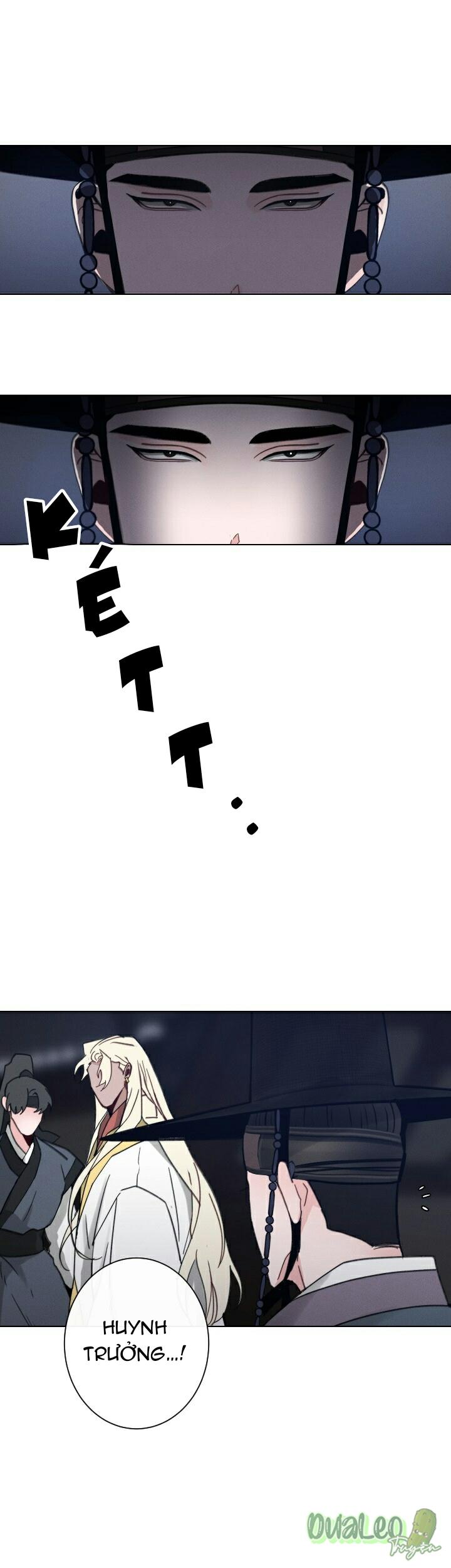 shinsujeon chapter 30 1