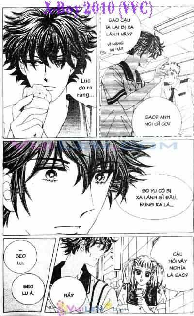 high school bullying chapter 39 3