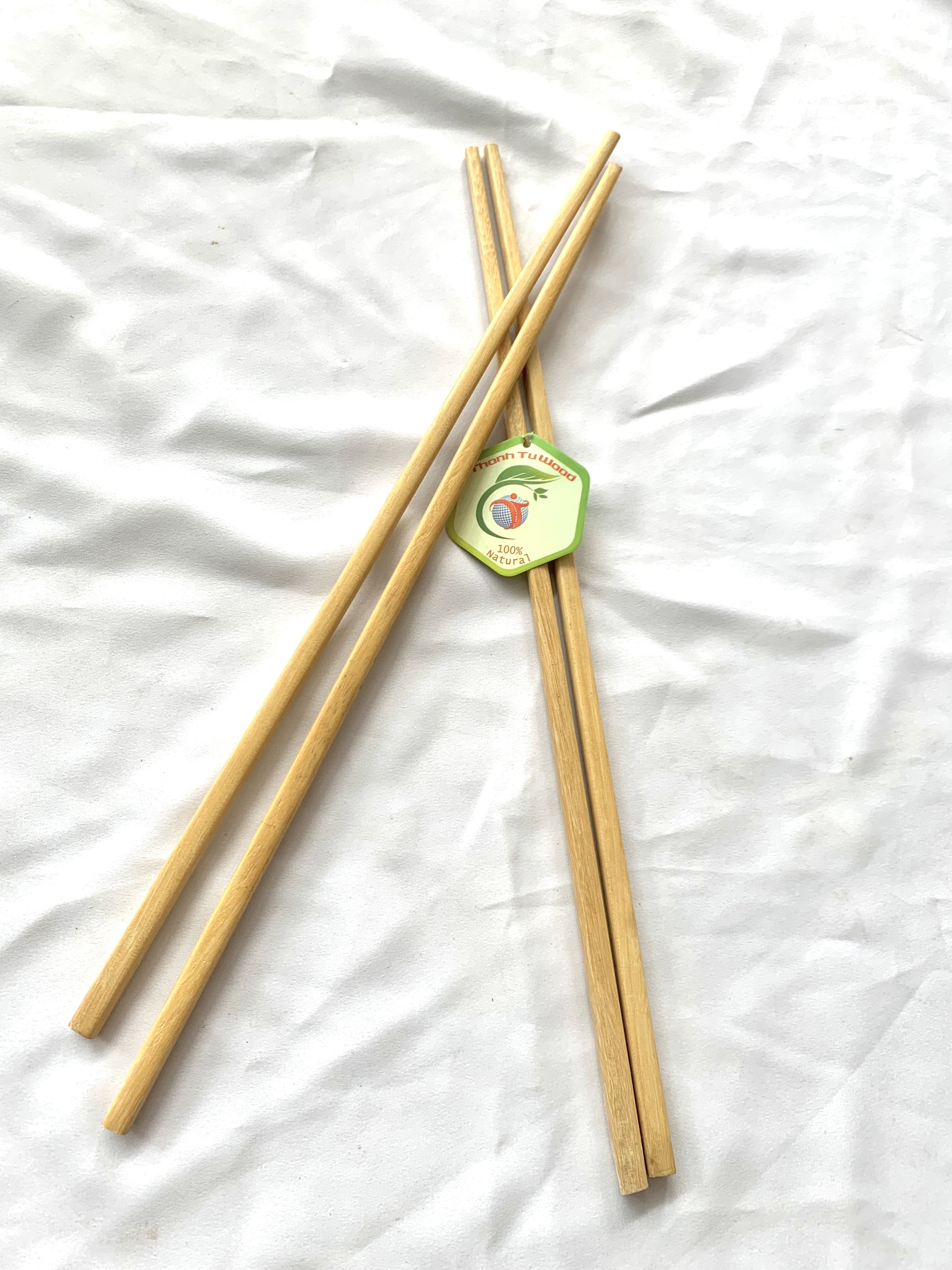 ĐŨA XÀO SAO ĐÁ LOẠI 1 38CM