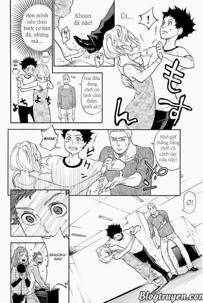 ballroom e youkoso chapter 6 22