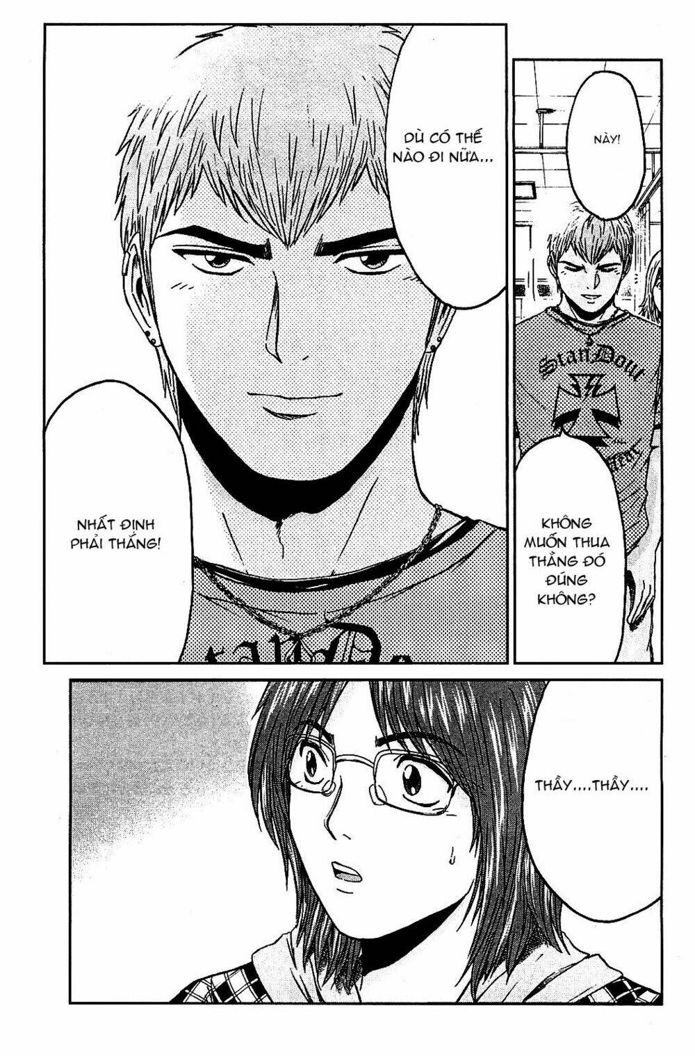 gto: shonan 14 days chapter 54 19