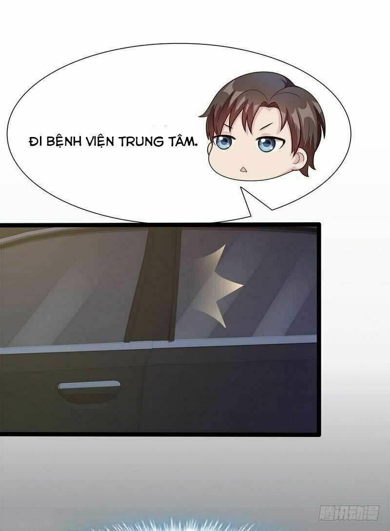 nam thần manh bảo tận diệt chapter 53 41