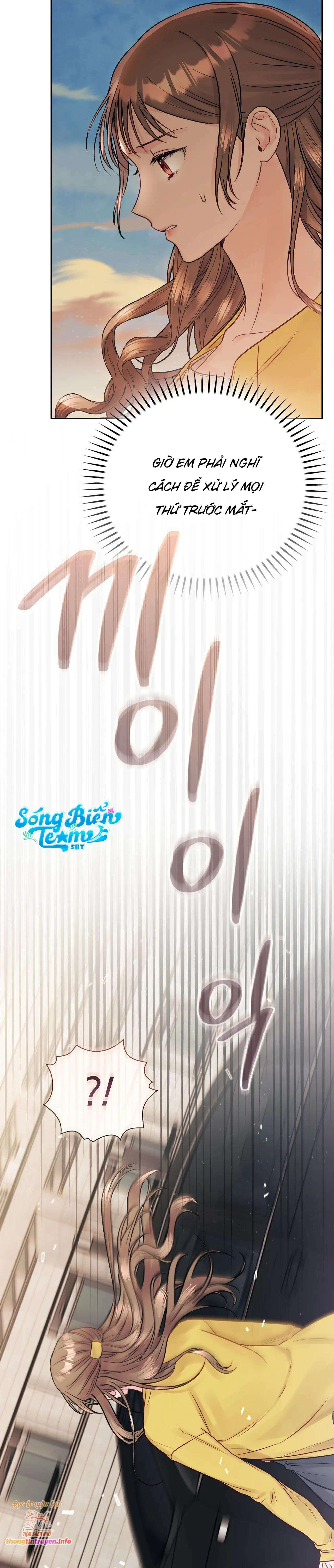 [18+] người bạn nguy hiểm của anh trai chapter 7 35