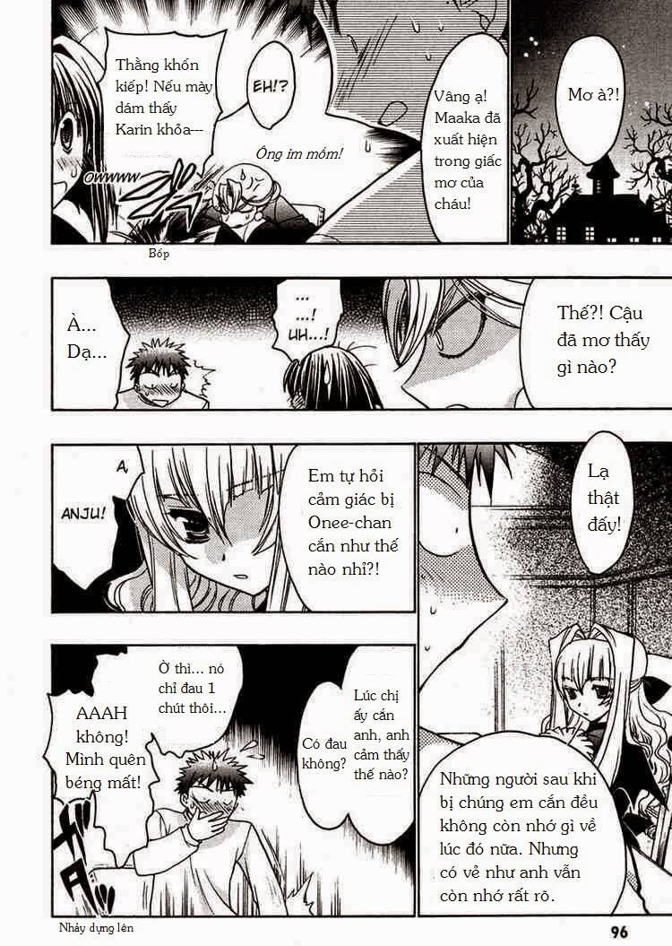 little vampire chapter 29 18